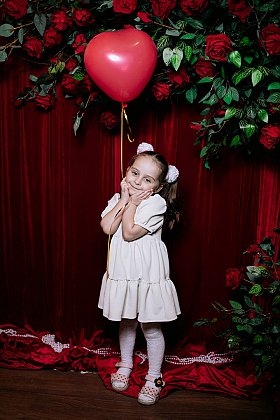 Работа фотографа Дмитрий Гусалов