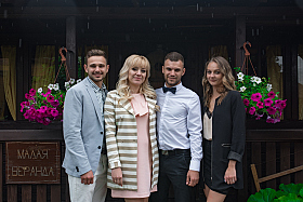 Работа фотографа Сергей Тарасов