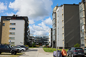 Работа фотографа Илья и Юлия Ширмановы