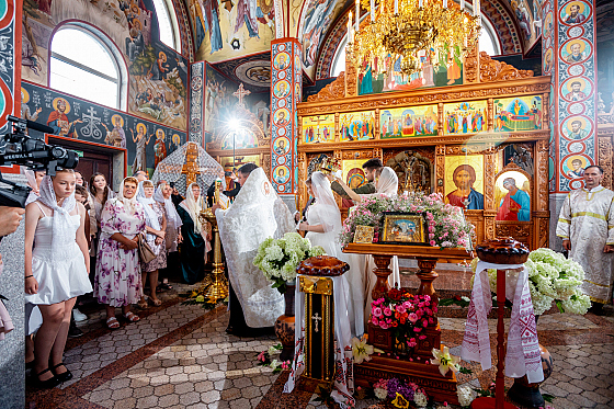 Фотограф Екатерина Рябченко, фотография добавлена 07.09.2025