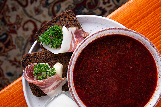 Фотограф Анастасия Комок, фотография добавлена 16.04.2026