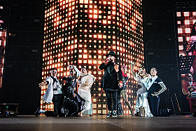 Работа фотографа Сергей Тарасов