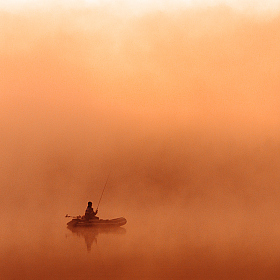 Рыбалка | Фотограф Александр Тарасевич | foto.by фото.бай