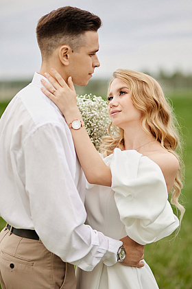 Работа фотографа Илья и Юлия Ширмановы