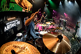 Работа фотографа Сергей Тарасов