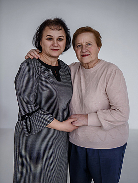 Работа фотографа Анастасия Лагуновская