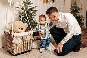 Работа фотографа Юлия Левандовская