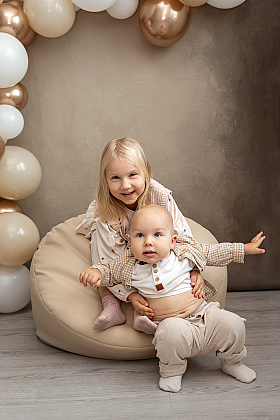 Работа фотографа Виктория Гринкевич