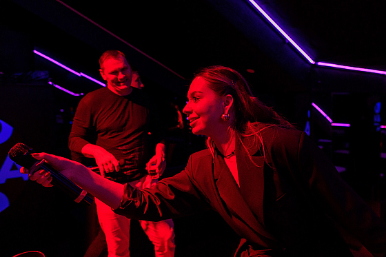 Фотограф Михаил и Елизавета Лукашевич, фотография добавлена 18.11.2025