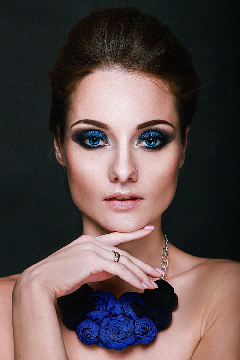 Мария Покуть - фотограф, фотография добавлена 19.09.2017