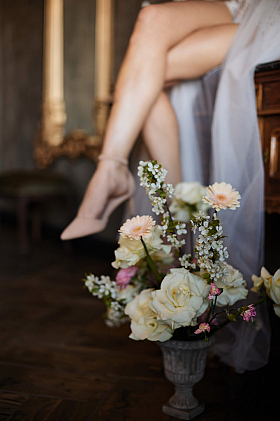 Работа фотографа Илья и Юлия Ширмановы