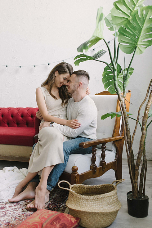 Анна Масилевич - фотограф в городе Минск, фотография добавлена 18.10.2019