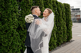 Работа фотографа Юлия Левандовская