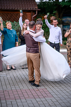 Работа фотографа Кирилл Емельянов