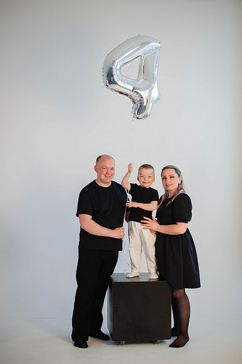 Фотограф Татьяна Малахова, фотография добавлена 25.06.2025