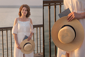 Работа фотографа Надежда Дудаева