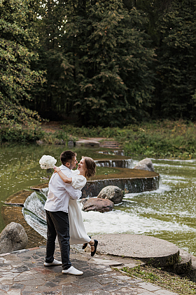 Работа фотографа Михаил и Елизавета Лукашевич