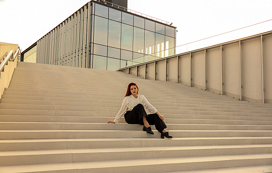 Фотограф Алексей Климков, фотография добавлена 06.11.2025