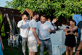 Работа фотографа Анна Крохмалюк