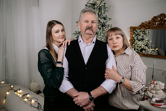 Фотограф Дмитрий Гусалов, фотография добавлена 31.12.2025