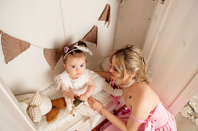 Работа фотографа Юлия Левандовская