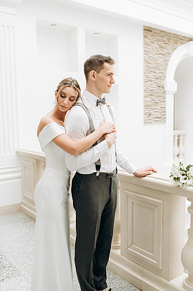 Работа фотографа Юлия Левандовская