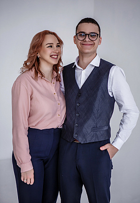 Работа фотографа Анастасия Лагуновская