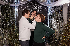 Работа фотографа Илья и Юлия Ширмановы