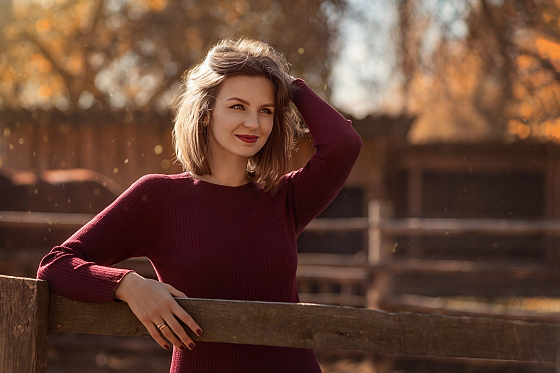 Фотограф Анна Балабан, фотография добавлена 07.03.2020