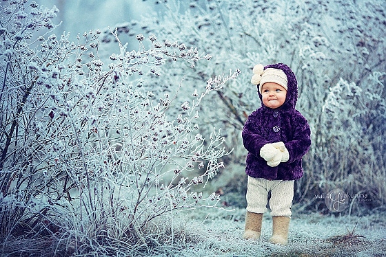 Юлия Якунина - фотограф, фотография добавлена 07.02.2015