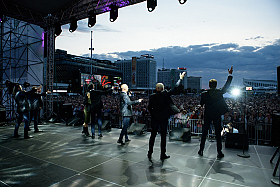 Работа фотографа Сергей Тарасов