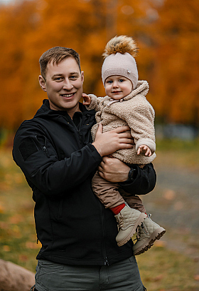 Работа фотографа Анастасия Лагуновская