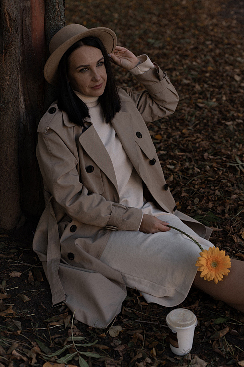 Фотограф Виктория Трегубова, фотография добавлена 10.12.2024