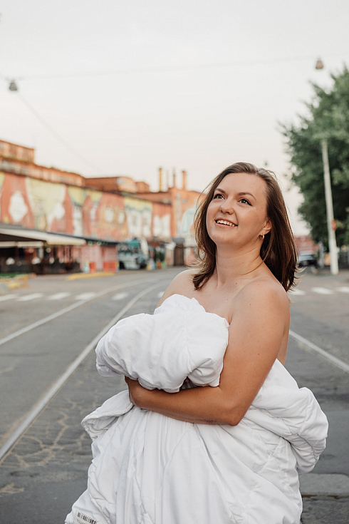 Анастасия Щеглова - фотограф, фотография добавлена 21.08.2023