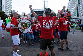 Работа фотографа Сергей Тарасов