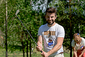 Работа фотографа Сергей Тарасов