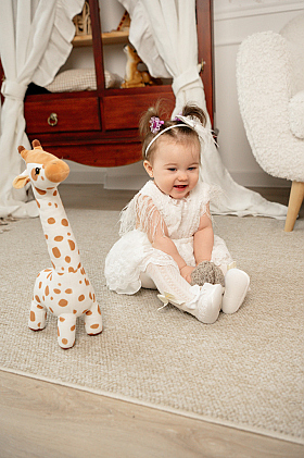 Работа фотографа Юлия Левандовская