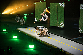 Работа фотографа Сергей Тарасов