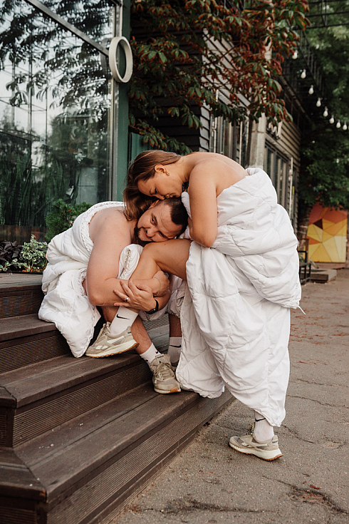 Анастасия Щеглова - фотограф в городе Минск, фотография добавлена 21.08.2023