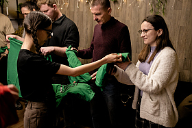 Работа фотографа Дмитрий Гусалов