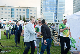 Работа фотографа Сергей Тарасов