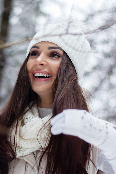 Фотограф Виктория Волчёк, фотография добавлена 19.01.2023