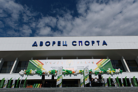 Работа фотографа Сергей Тарасов