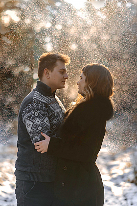 Работа фотографа Надежда Володько