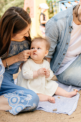 Работа фотографа Юлия Левандовская