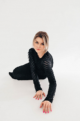 Работа фотографа Маша Королёва