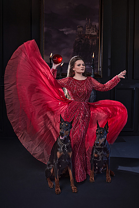 Работа фотографа Татьяна Семёнова