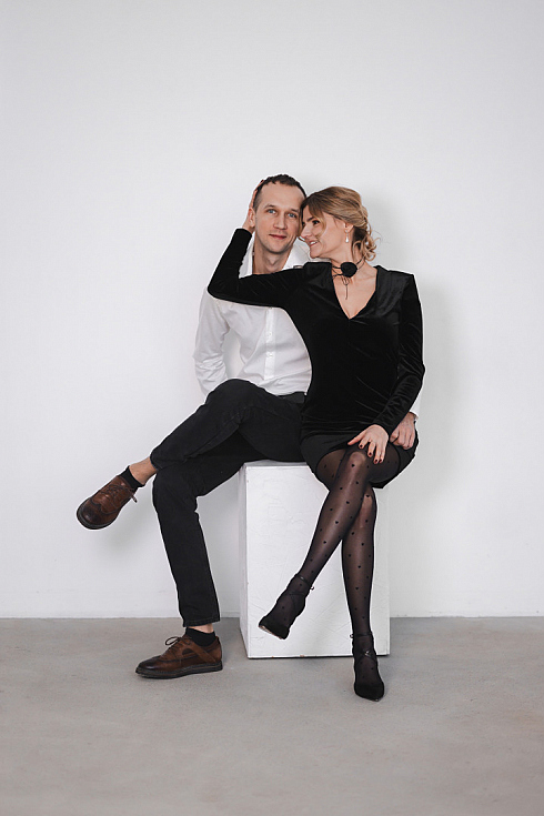 Ангелина Подун - фотограф в городе Минск, фотография добавлена 09.03.2024