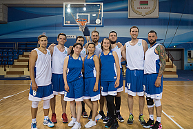 Работа фотографа Сергей Тарасов