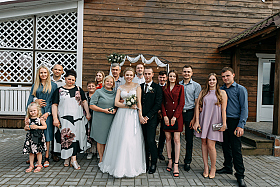 Работа фотографа Сергей Тарасов